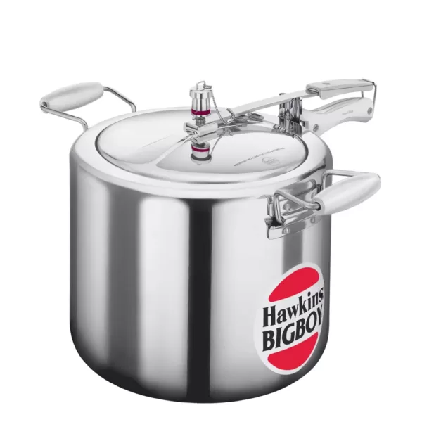 HAWKINS BIGBOY Pressure Cooker 18 Litre