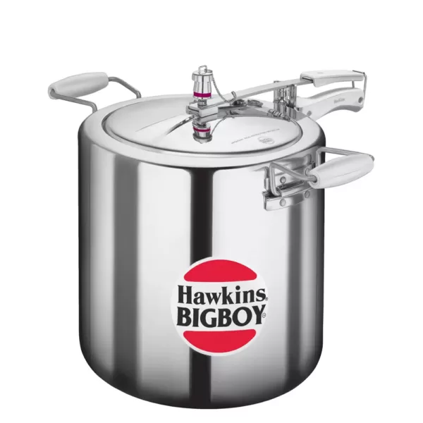 HAWKINS BIGBOY Pressure Cooker 22 Litre