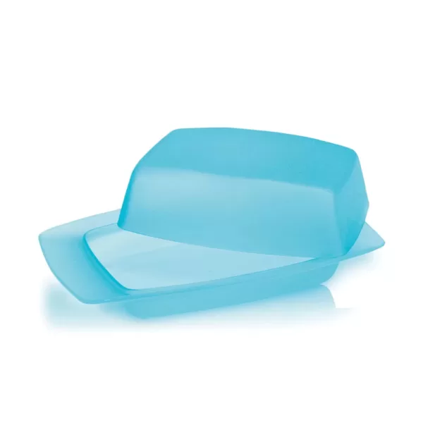 UCSAN PLASTIC Butterdish (18,5 X 12 X 6 CM)