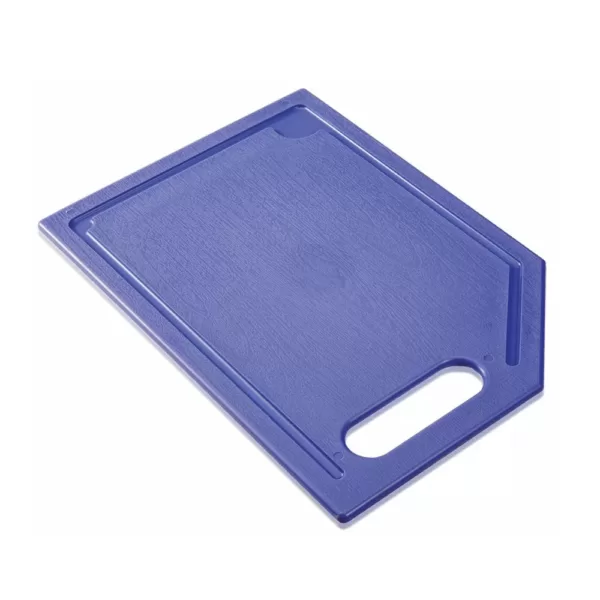 UCSAN PLASTIC Chopping Board (33,3 X 23,4 X 0,80 CM)