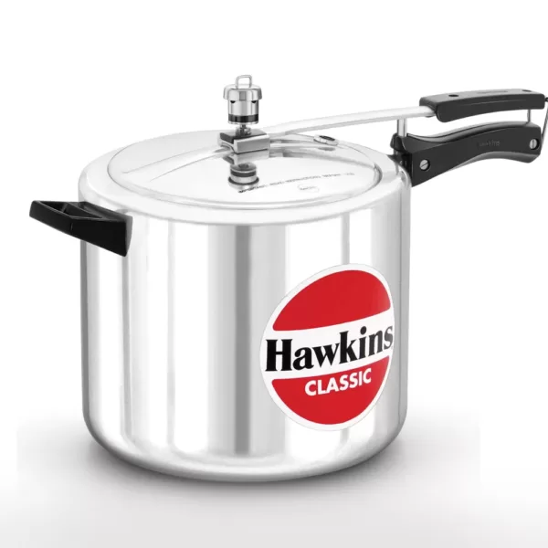 HAWKINS CLASSIC Pressure Cooker 10 Litre