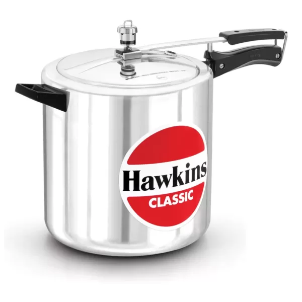 HAWKINS CLASSIC Pressure Cooker 12 Litre