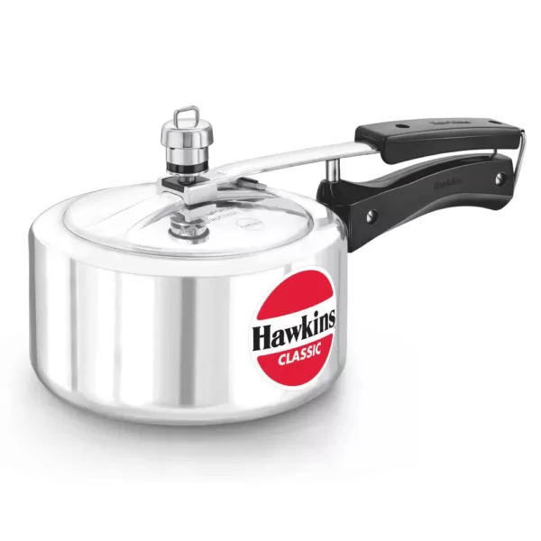 HAWKINS CLASSIC Pressure Cooker 2 Litre