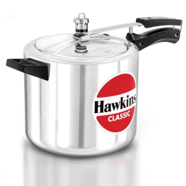 HAWKINS CLASSIC Pressure Cooker 6.5 Litre