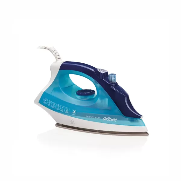 ARZUM Claro Steam Iron