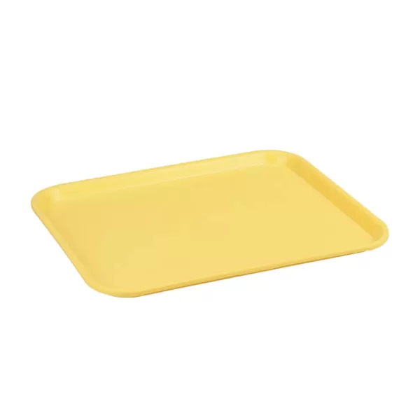 UCSAN PLASTIC Frosted Service Tray (47,5 X 35,5 X 2,1 CM)