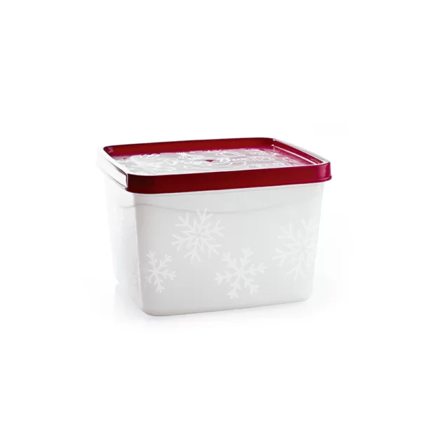 FRIGO FOOD BOX ( 14 x 12,5 x 10 CM) 1,1 L