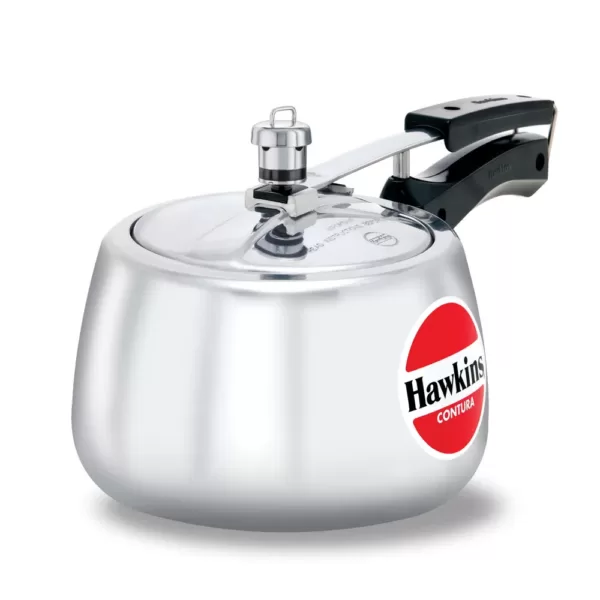 HAWKINS CONTURA Pressure Cooker 3 Litre