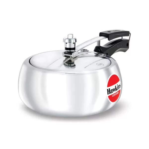 HAWKINS CONTURA Pressure Cooker 3.5 Litre