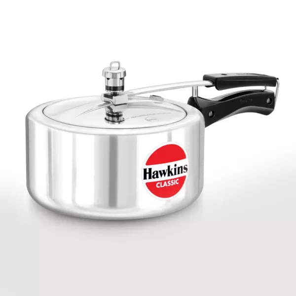 HAWKINS CLASSIC Pressure Cooker 3.5 Litre