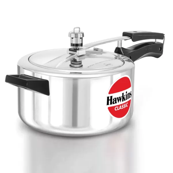 HAWKINS CLASSIC Pressure Cooker 4 Litre