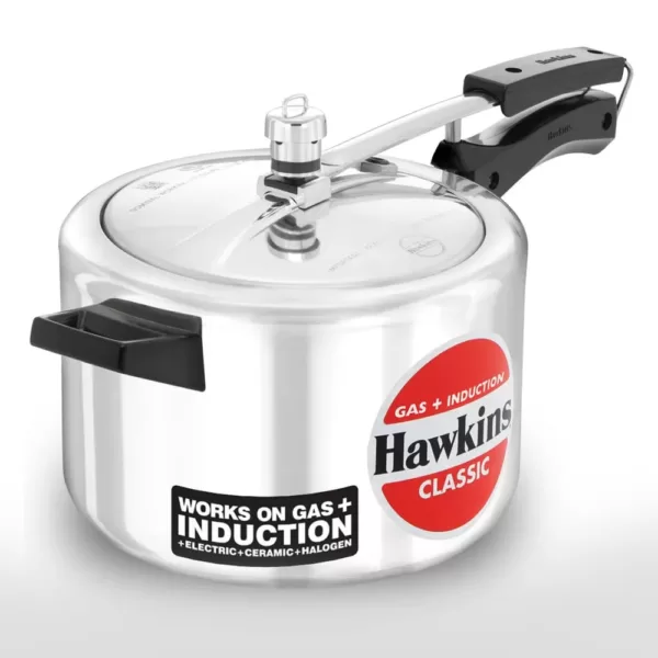 HAWKINS CLASSIC Pressure Cooker 5 Litre