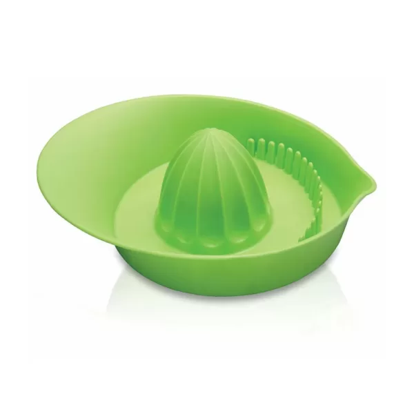 UCSAN PLASTIC Lemon Juicer (17 X 13,5 X 4 CM) 0,30 LT