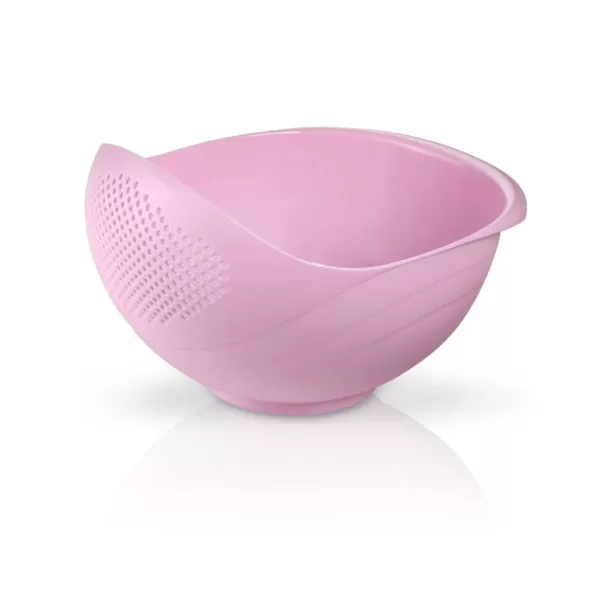 UCSAN PLASTIC Oval Rice Bowl (29,5 X 23,3 X 17,2 CM) 4 LT