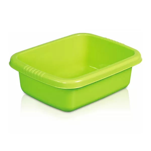 UCSAN PLASTIC Square Basin (29 X 29 X 12 CM) 6,5 LT