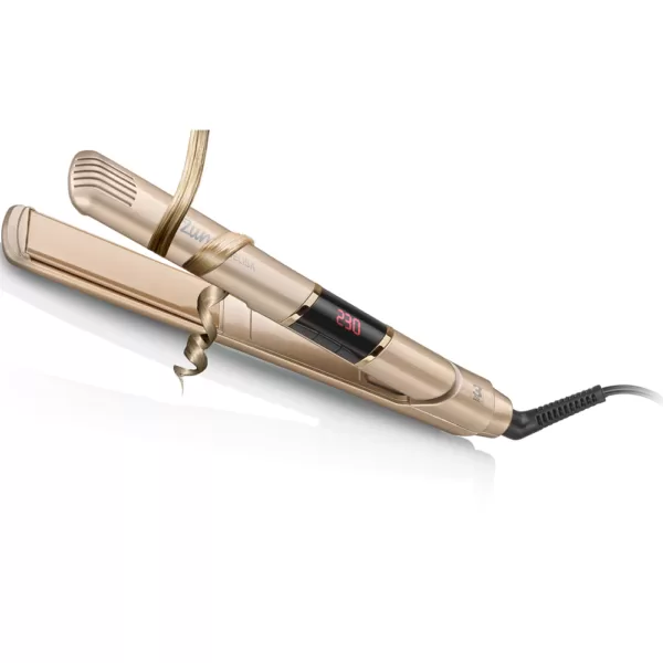 Belisa Hair Straightener