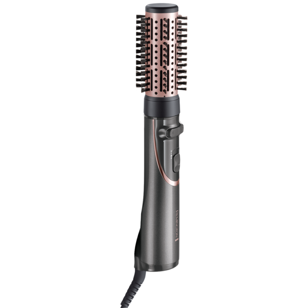 Remington Curl & Straight Confidence Rotating Hot Air Styler