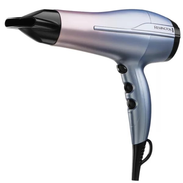 Mineral-Glow-Hairdryer