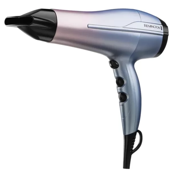 Remington Mineral Glow Hairdryer