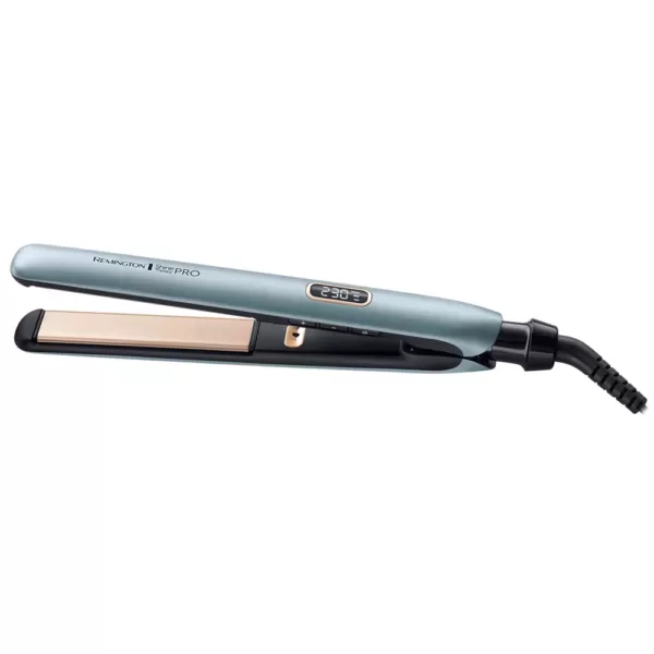 Remington Shine Therapy PRO Straightener