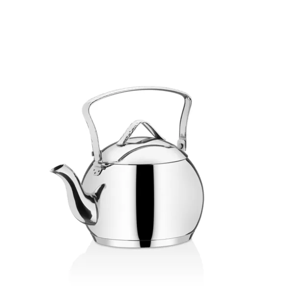 Korkmaz Tombik Tea Pot