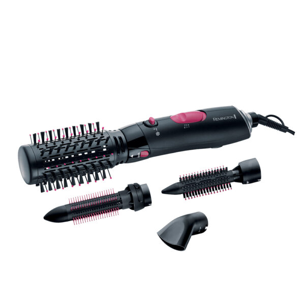 Remington Volume & Curl Airstyler