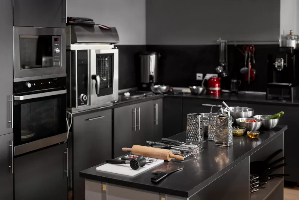 How Does Winter Impact Your Kitchen Appliance Efficiency?