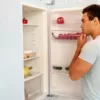 Ever Wondered Why Your Fridge Acts Differently in Winter