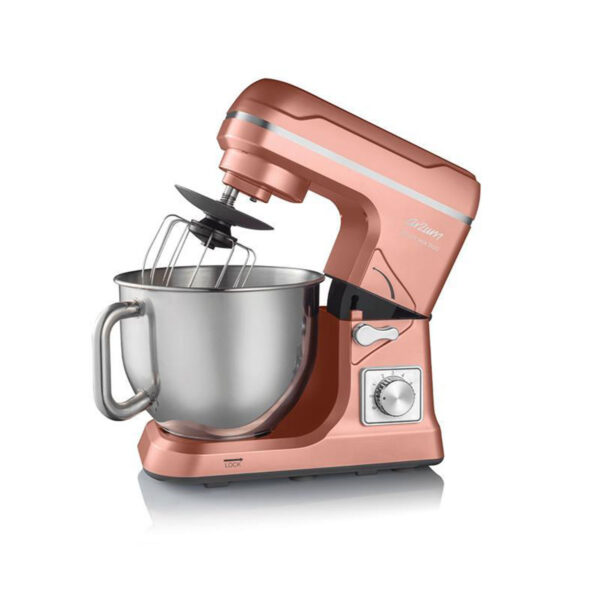 ARZUM CRUST MIX DUO STAND MIXER