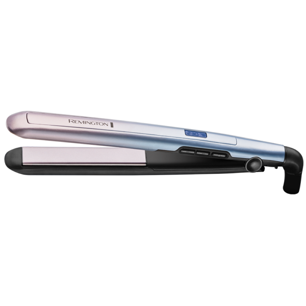 Remington Mineral Glow Hair Straightener