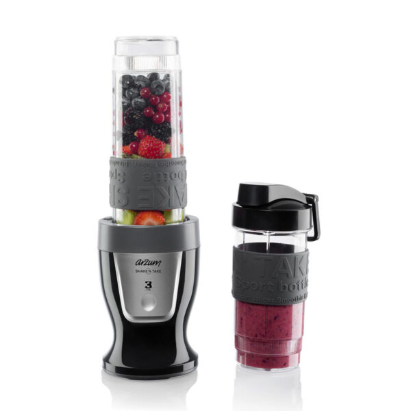 ARZUM SHAKE’N TAKE PERSONAL BLENDER