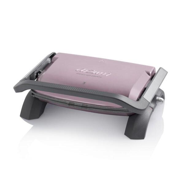 ARZUM TOSTCU NEO GRANITE GRILL AND SANDWICH MAKER