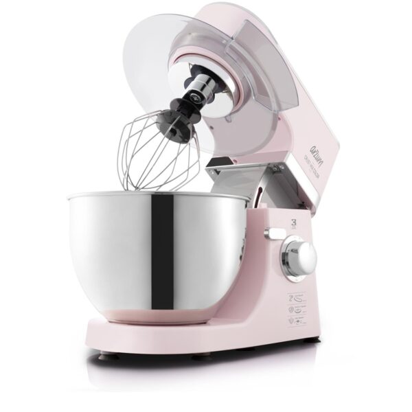 Arzum Crust Mix Color Stand Mixer