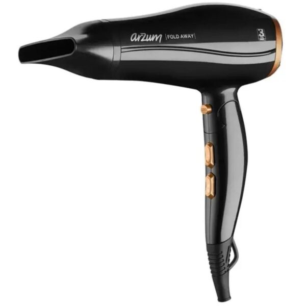 Arzum Fold Away Foldable Hair Dryer