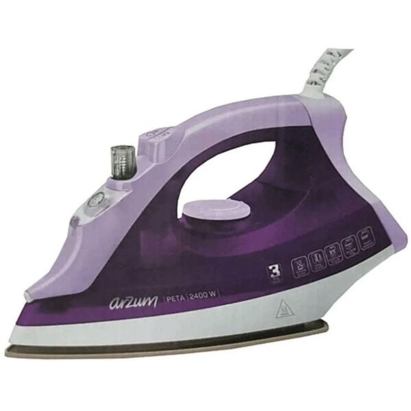 Arzum Peta Steam Iron