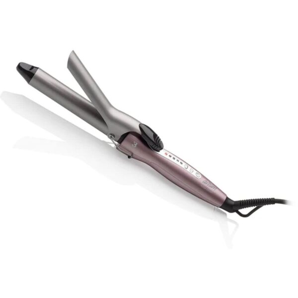 Arzum Rosa Sense Dreamline 25 mm Hair Curling Iron 1