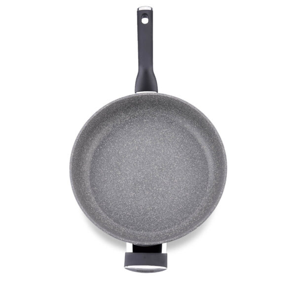 Korkmaz Palma Doubled Handle Frypan 30×6