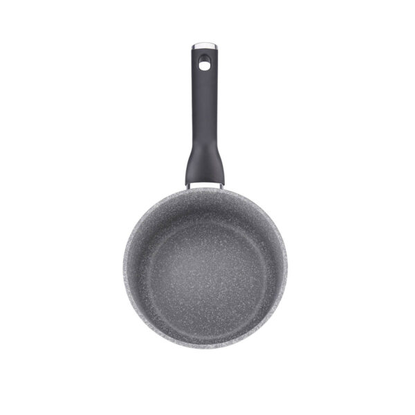 Korkmaz Palma Saucepan 18×9